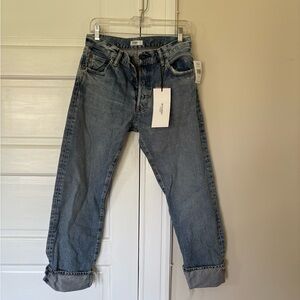 Moussy Vintage Denim